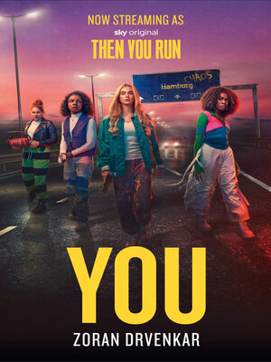You - ebook